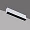 antiglare surface light